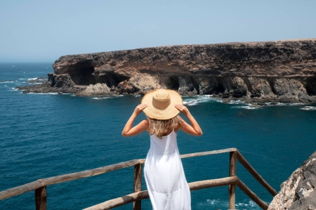 Los 7 miradores más espectaculares de Formentera que deberías conocer este verano