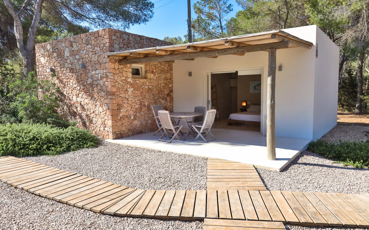 EXCLUSIVA FINCA PRIVADA JUNTO AL PARQUE NATURAL