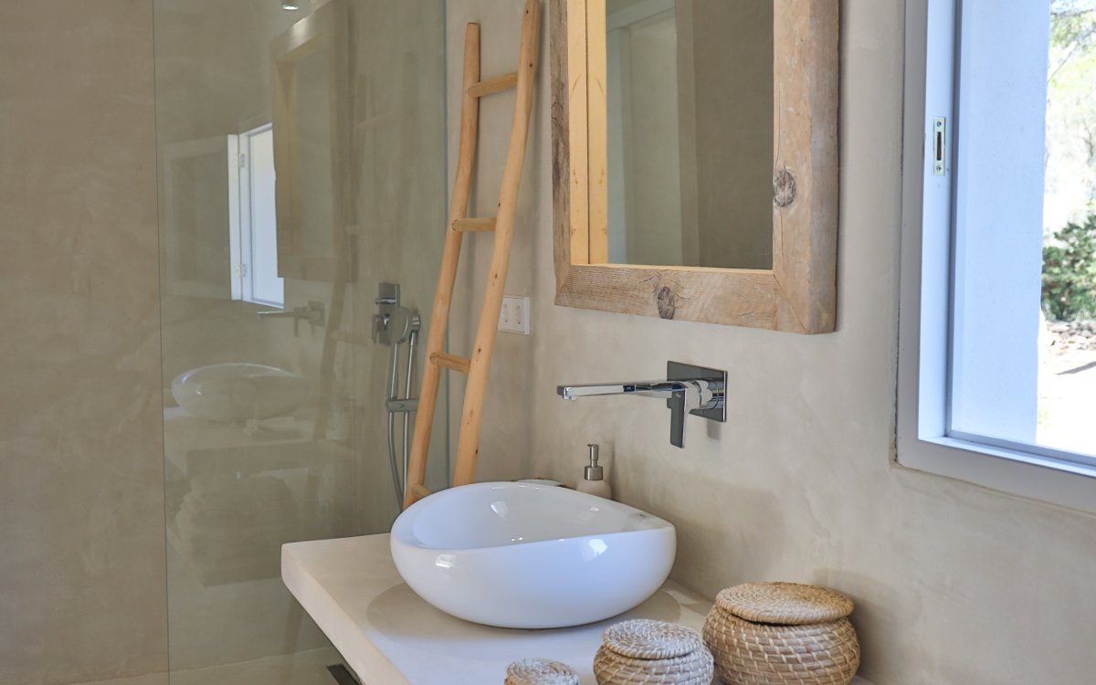 EXCLUSIVA FINCA PRIVADA JUNTO AL PARQUE NATURAL
