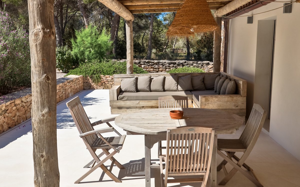 EXCLUSIVA FINCA PRIVADA JUNTO AL PARQUE NATURAL
