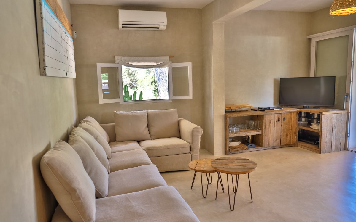 EXCLUSIVA FINCA PRIVADA JUNTO AL PARQUE NATURAL