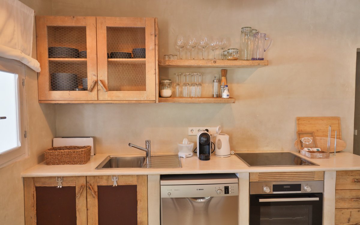 EXCLUSIVA FINCA PRIVADA JUNTO AL PARQUE NATURAL