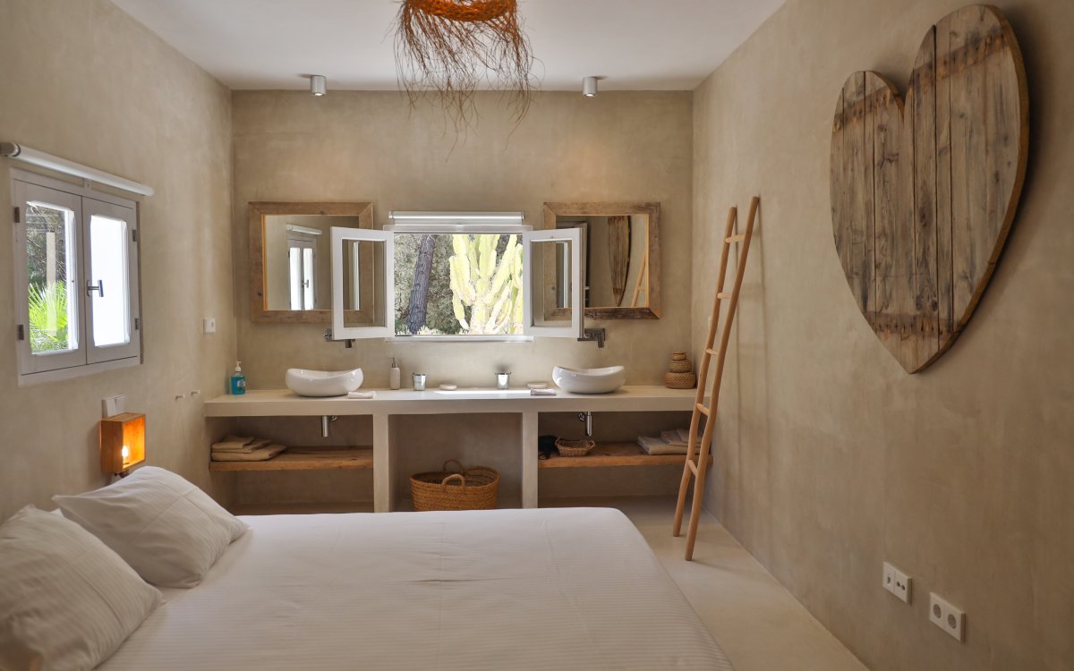 EXCLUSIVA FINCA PRIVADA JUNTO AL PARQUE NATURAL