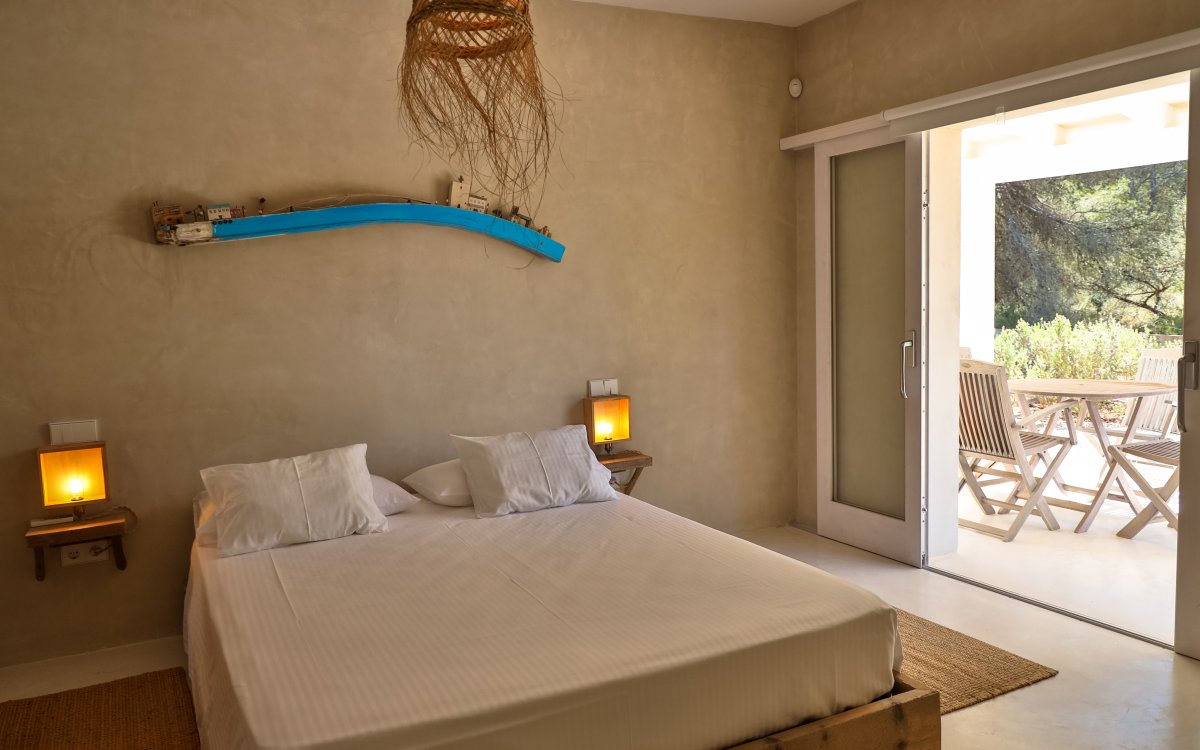 EXCLUSIVA FINCA PRIVADA JUNTO AL PARQUE NATURAL