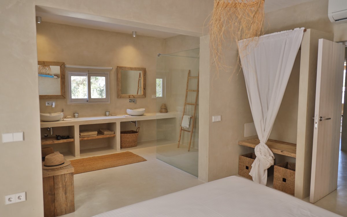 EXCLUSIVA FINCA PRIVADA JUNTO AL PARQUE NATURAL
