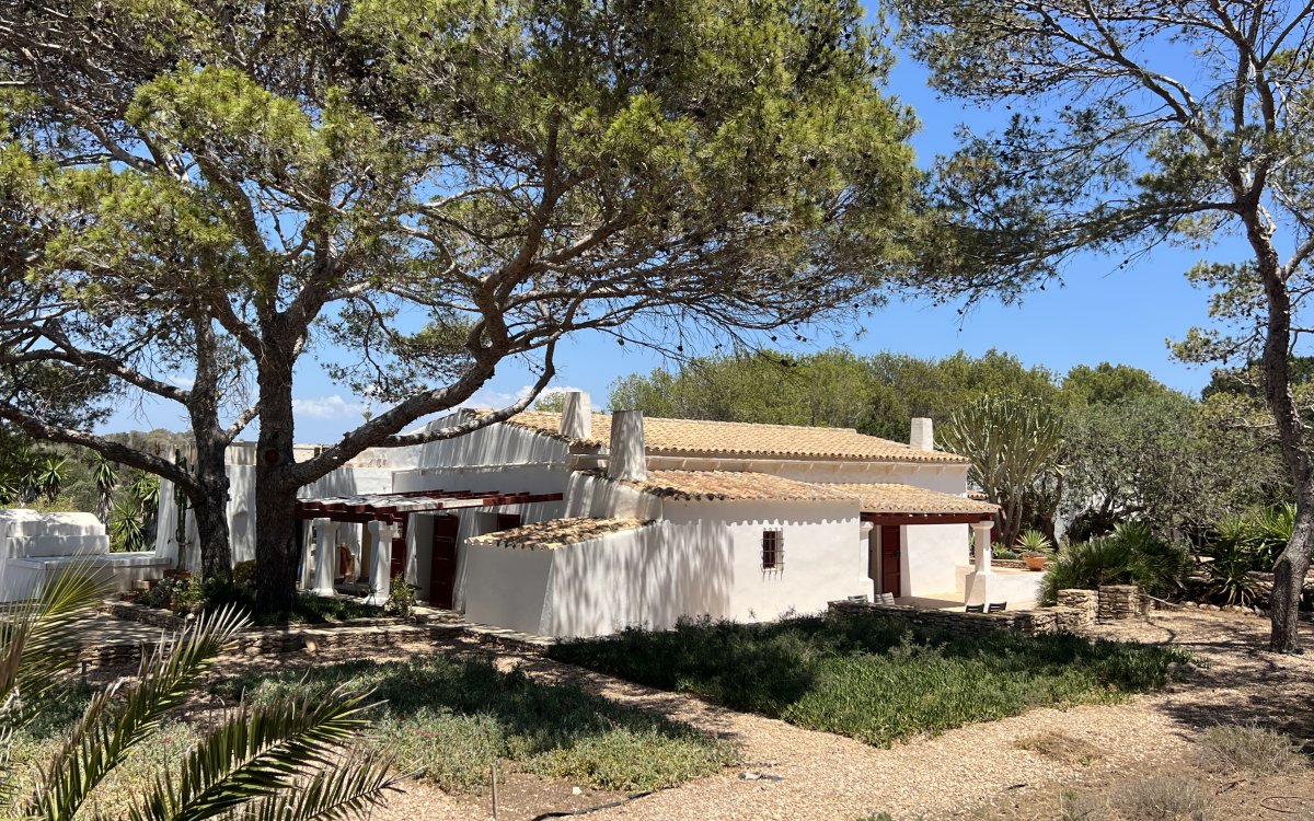 AUTENTICITAT MEDITERRÀNIA AMB VISTES EXCLUSIVES