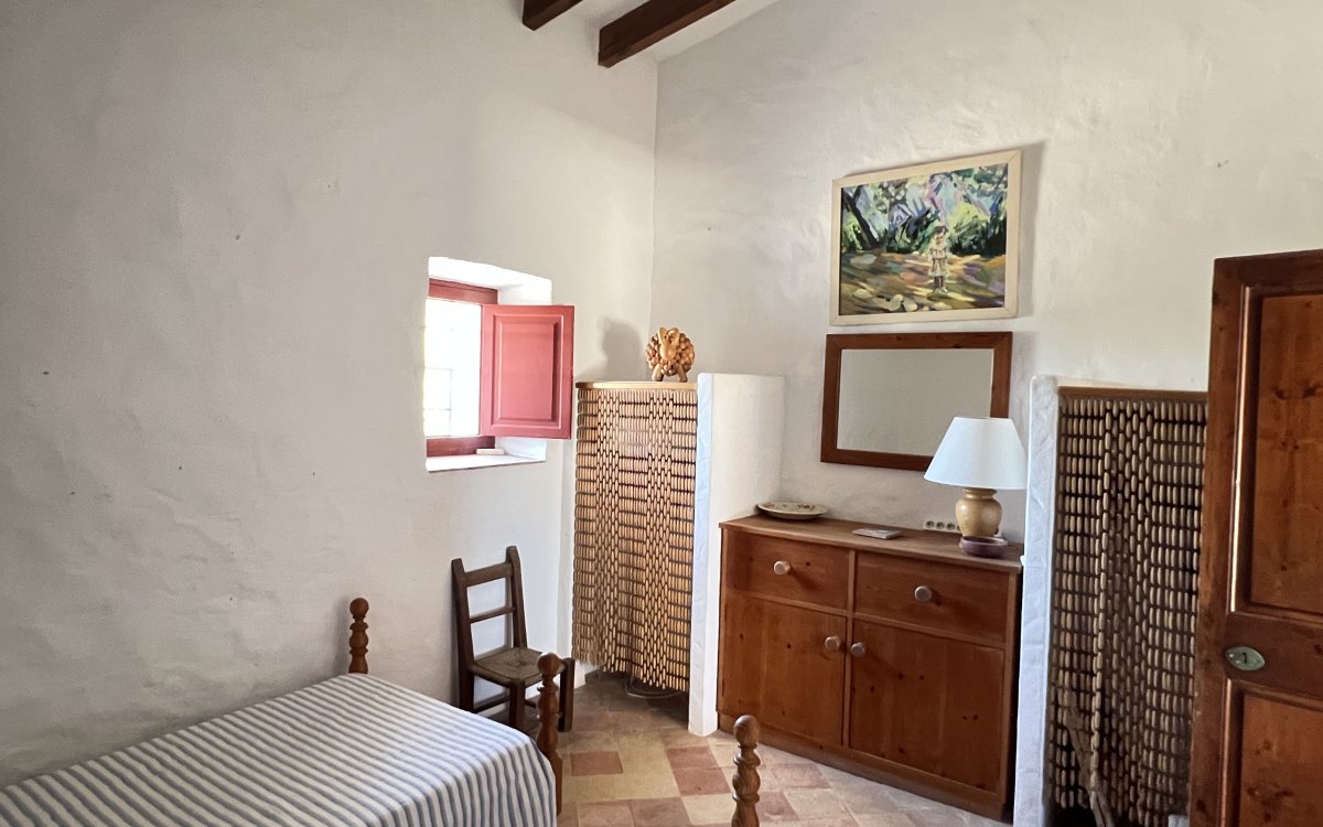 AUTENTICITAT MEDITERRÀNIA AMB VISTES EXCLUSIVES
