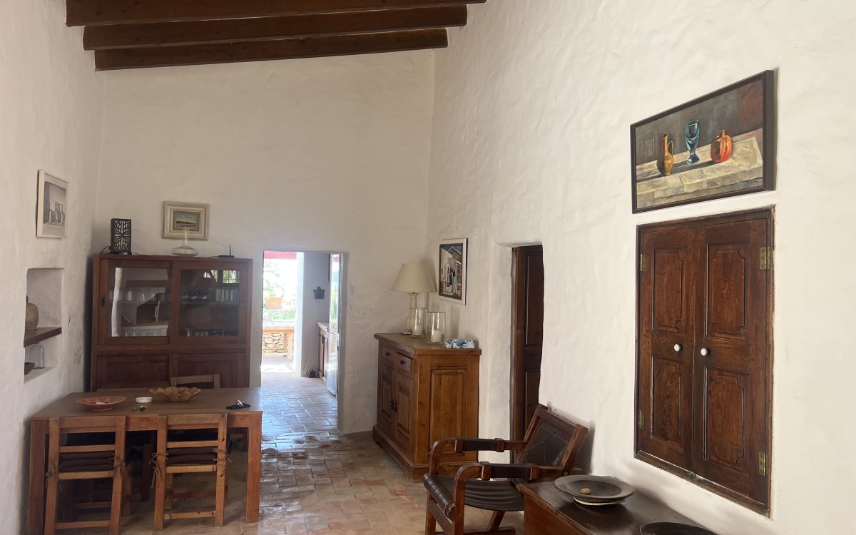 AUTENTICITAT MEDITERRÀNIA AMB VISTES EXCLUSIVES