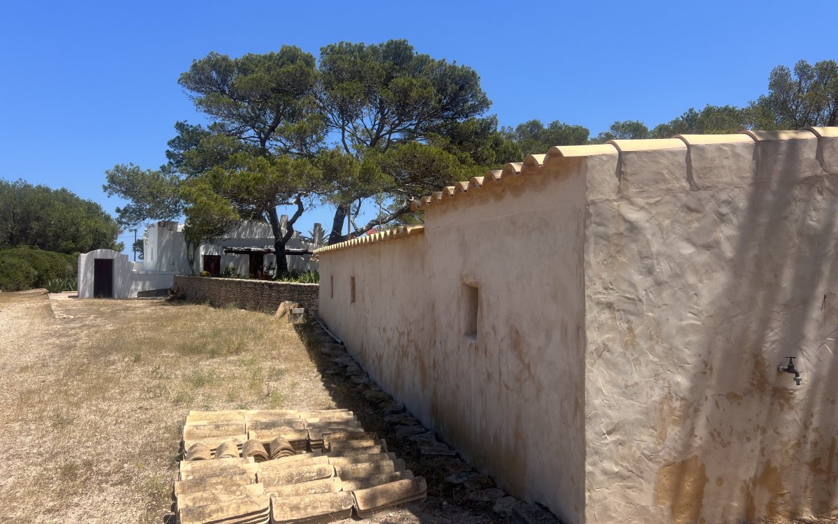 AUTENTICITAT MEDITERRÀNIA AMB VISTES EXCLUSIVES