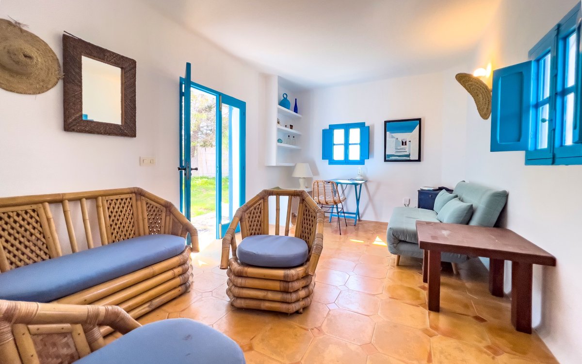 EXCLUSIVA PROPIETAT AMB VISTES PANORÀMIQUES A PORTO-SALÈ